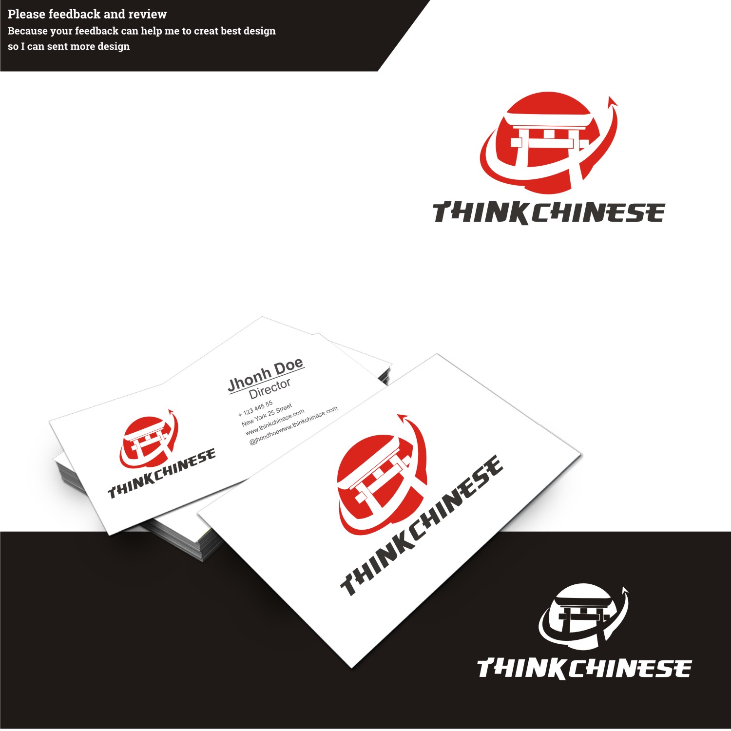 Diseño de Logo por tjahyoahmad™ para este proyecto | Diseño #10281892