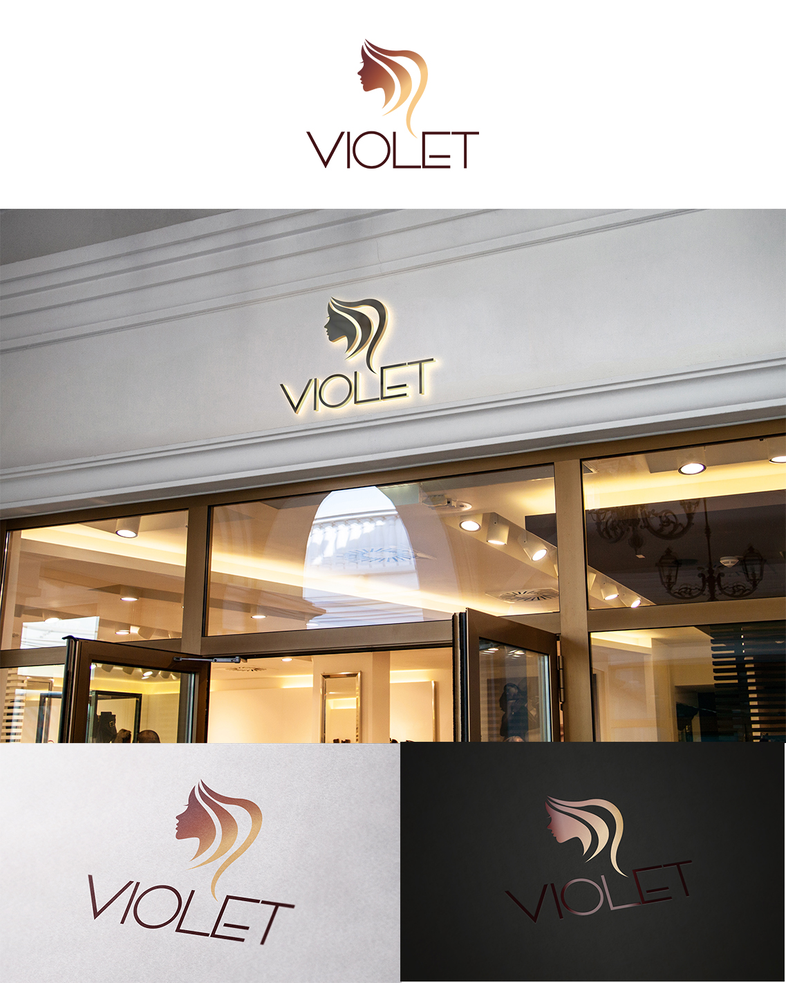 Diseño de Logo por mecidesing para este proyecto | Diseño #10102546