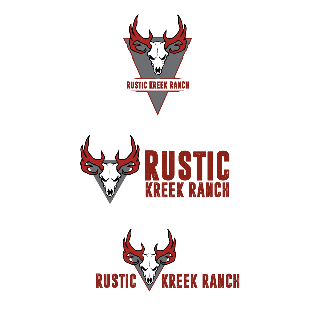 Logo Design by Regur for 4-Horn Investments LP | Design #10169897