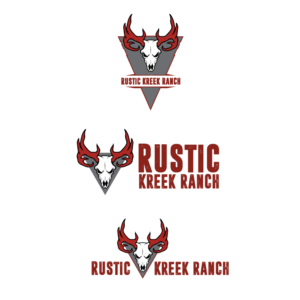 Logo Design by Regur for 4-Horn Investments LP | Design #10169897