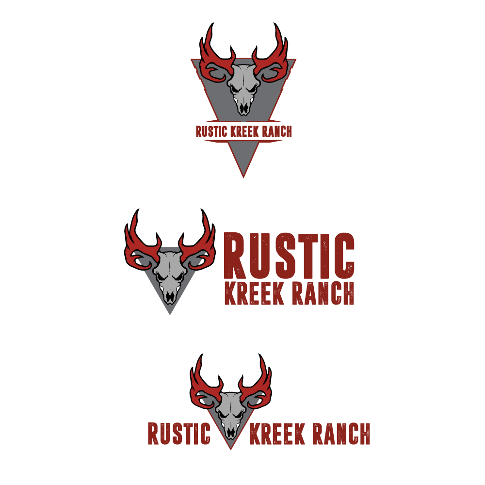 Logo Design by Regur for 4-Horn Investments LP | Design #10169898