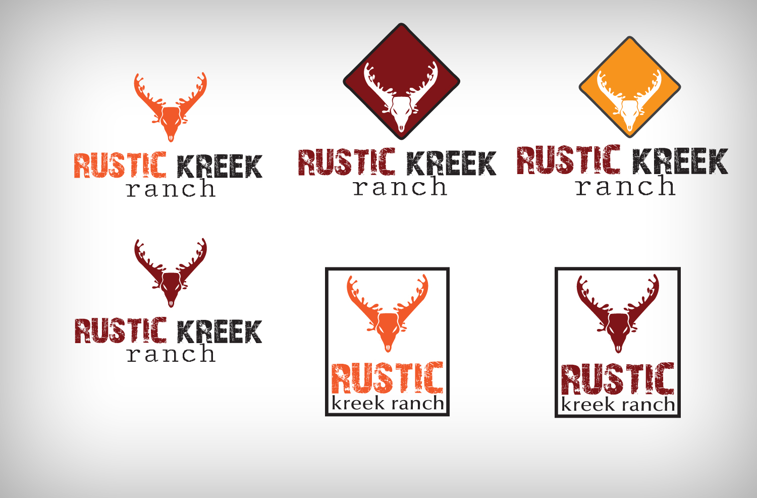 Logo Design by mrs creative for 4-Horn Investments LP | Design #10111582