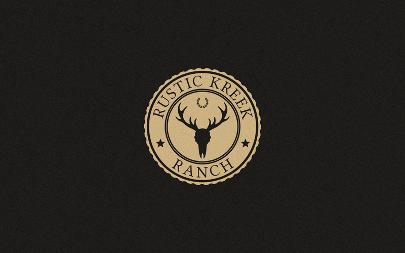 Logo Design by Vortex for 4-Horn Investments LP | Design #10113837