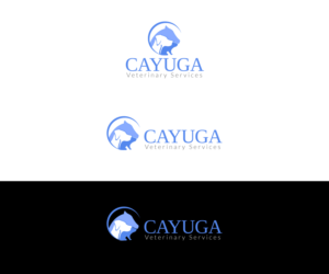 Design de Logo par artisan bee 2022 pour Cayuga Veterinary Services | Design : #10247312