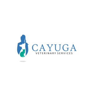 Logo-Design von Mr. Arham für Cayuga Veterinary Services | Design #10219611