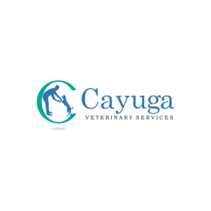 Design de Logo par Arham Hidayat pour Cayuga Veterinary Services | Design : #10219612