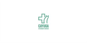 Logo-Design von rasmusen3 für Cayuga Veterinary Services | Design #10218911