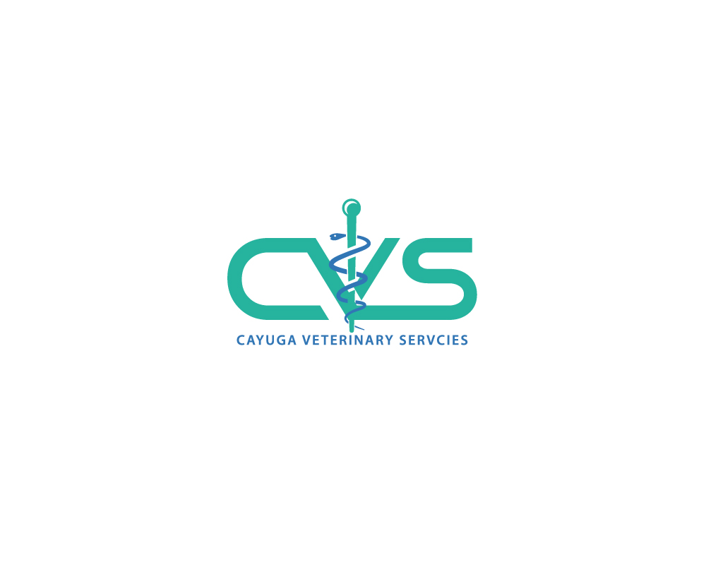Design de Logo par creativelogodesigner86 pour Cayuga Veterinary Services | Design #10114719