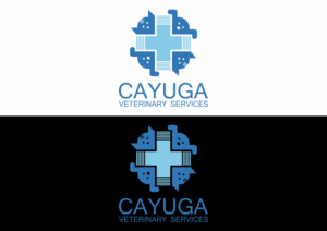 Design de Logo par Darlise pour Cayuga Veterinary Services | Design : #10115073