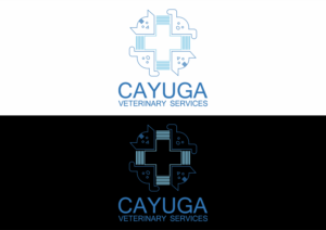 Design de Logo par Darlise pour Cayuga Veterinary Services | Design : #10115074