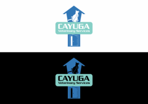 Design de Logo par Darlise pour Cayuga Veterinary Services | Design : #10115085