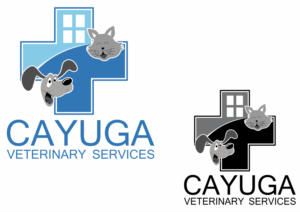 Design de Logo par Darlise pour Cayuga Veterinary Services | Design : #10115086