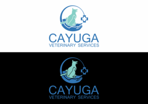 Design de Logo par Darlise pour Cayuga Veterinary Services | Design : #10115087