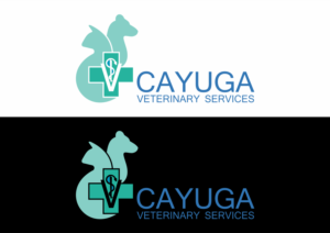 Design de Logo par Darlise pour Cayuga Veterinary Services | Design : #10115089