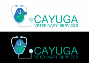 Design de Logo par Darlise pour Cayuga Veterinary Services | Design : #10115099