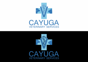 Design de Logo par Darlise pour Cayuga Veterinary Services | Design : #10115100