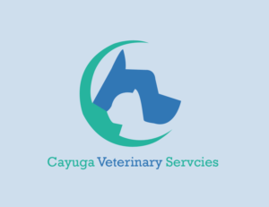 Logo-Design von sparvez303 für Cayuga Veterinary Services | Design #10137267