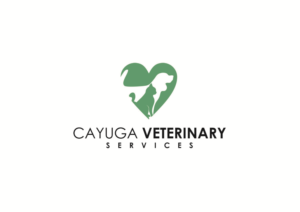 Logo-Design von rgrider für Cayuga Veterinary Services | Design #10233588