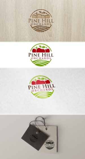 Logo Design by BehindSymbols for this project | Design: #10234749