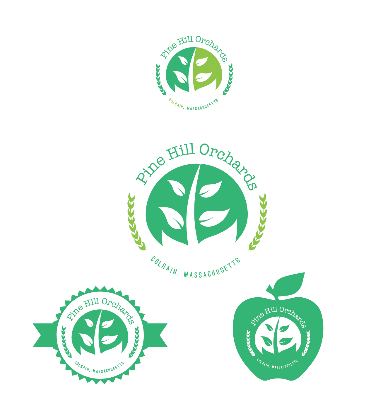 Diseño de Logo por TheInspiredEyeGraphics para este proyecto | Diseño #10114107