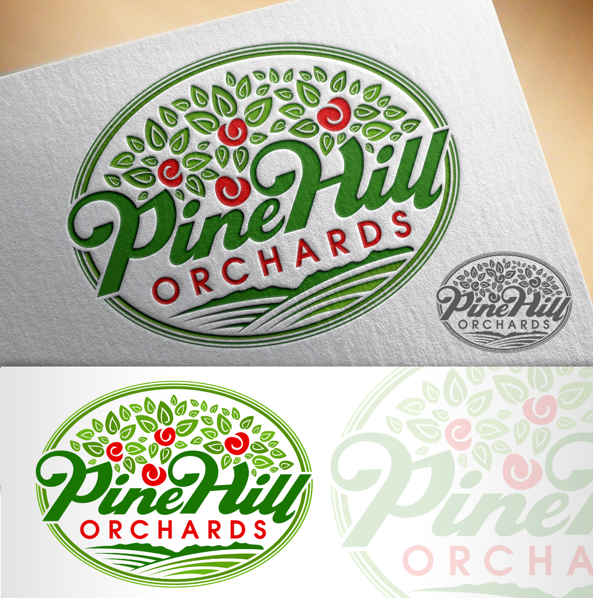 Logo Design by nivleik for this project | Design #10133777