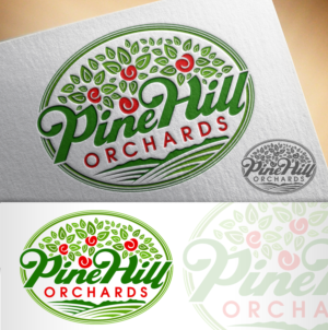 Logo Design by nivleik for this project | Design: #10133777