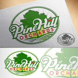 Logo Design by nivleik for this project | Design: #10143691