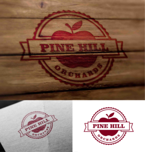 Logo Design by Ark4 for this project | Design: #10256377