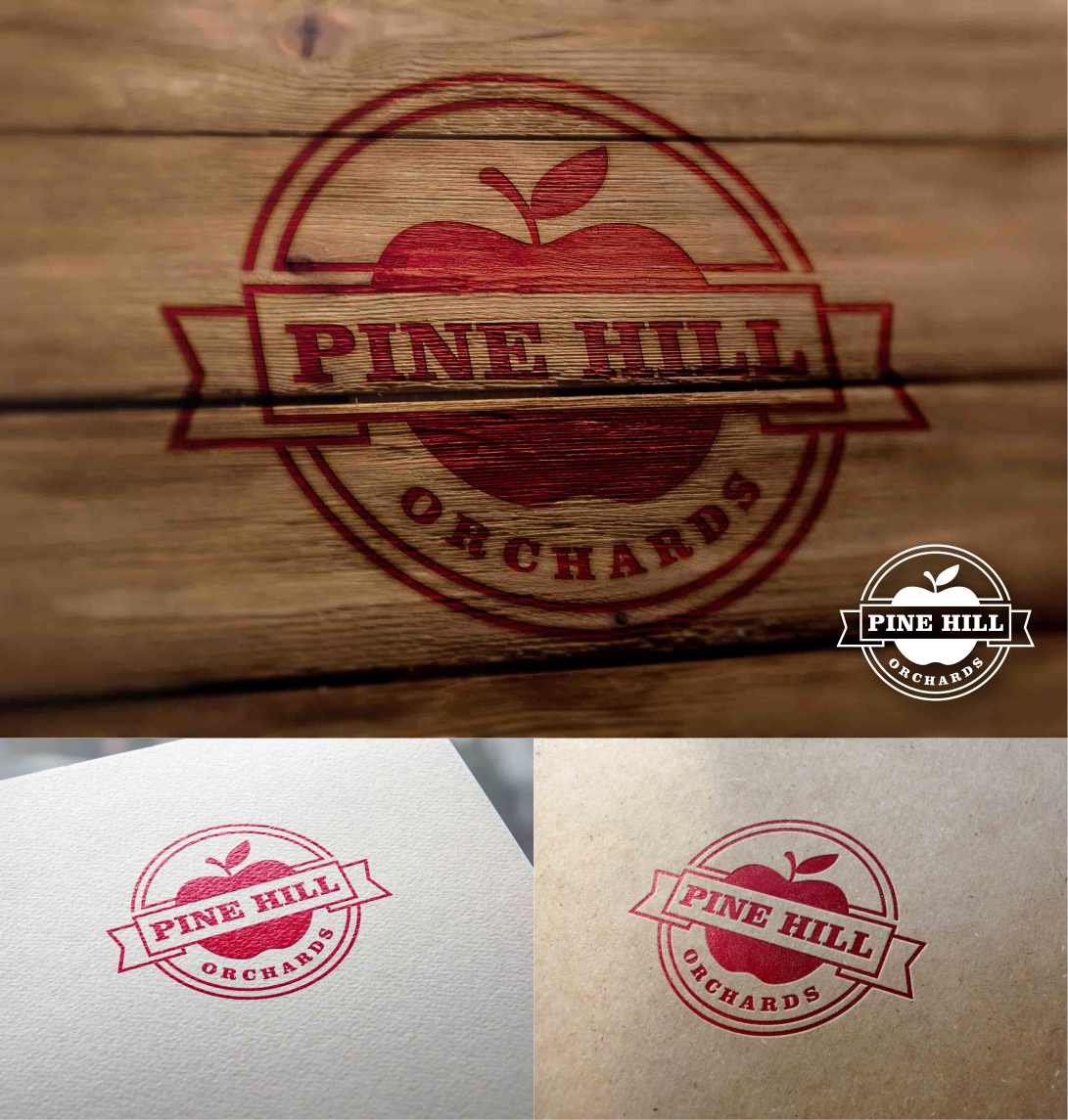 Logo Design by Ark4 for this project | Design #10256413