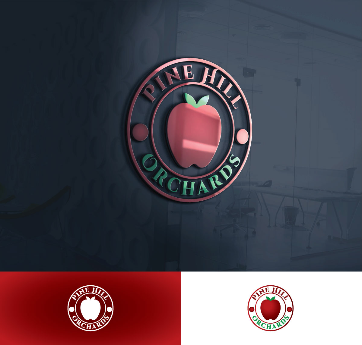 Logo Design by WORLDGAON PVT LTD for this project | Design #10186079