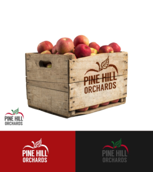 Logo Design by wei shen for this project | Design: #10238652