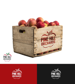 Logo Design by wei shen for this project | Design: #10238655