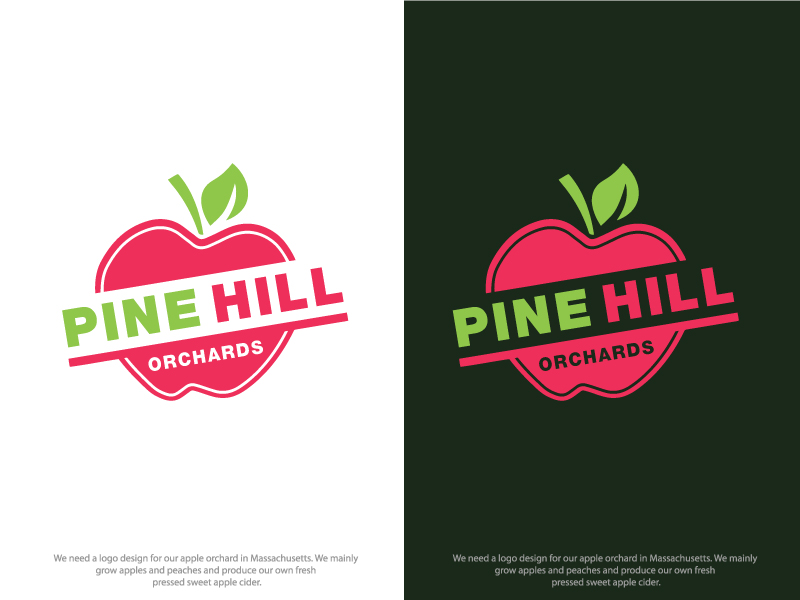 Logo Design by sarahlakhani258 for this project | Design #10148279