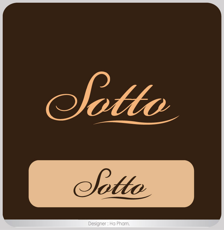 Logo Design by Hana for this project | Design #439570