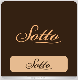 Logo Design by Hana for this project | Design: #439570