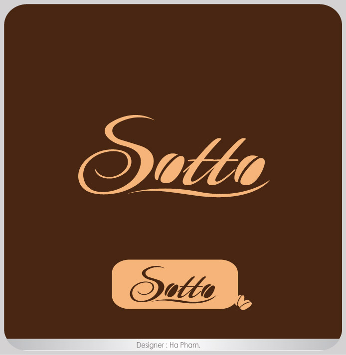 Logo Design by Hana for this project | Design #439576
