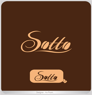 Logo Design by Hana for this project | Design: #439576