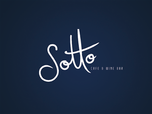 Logo Design by JACQUI for this project | Design: #443860