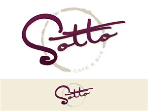 Logo Design by kat|massard for this project | Design: #438234