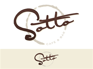 Logo Design by kat|massard for this project | Design: #438411