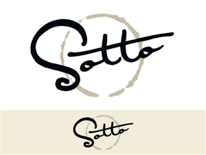 Logo Design by kat|massard for this project | Design: #440151