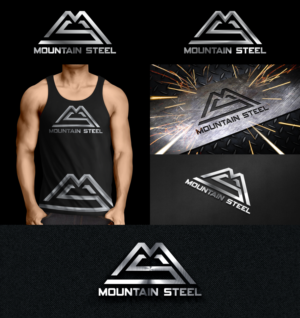 Logo Design by AFD