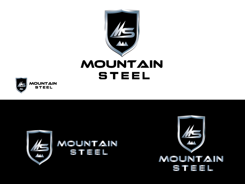 Diseño de Logo por salam1891991 para ip it tech.co | Diseño #10122624