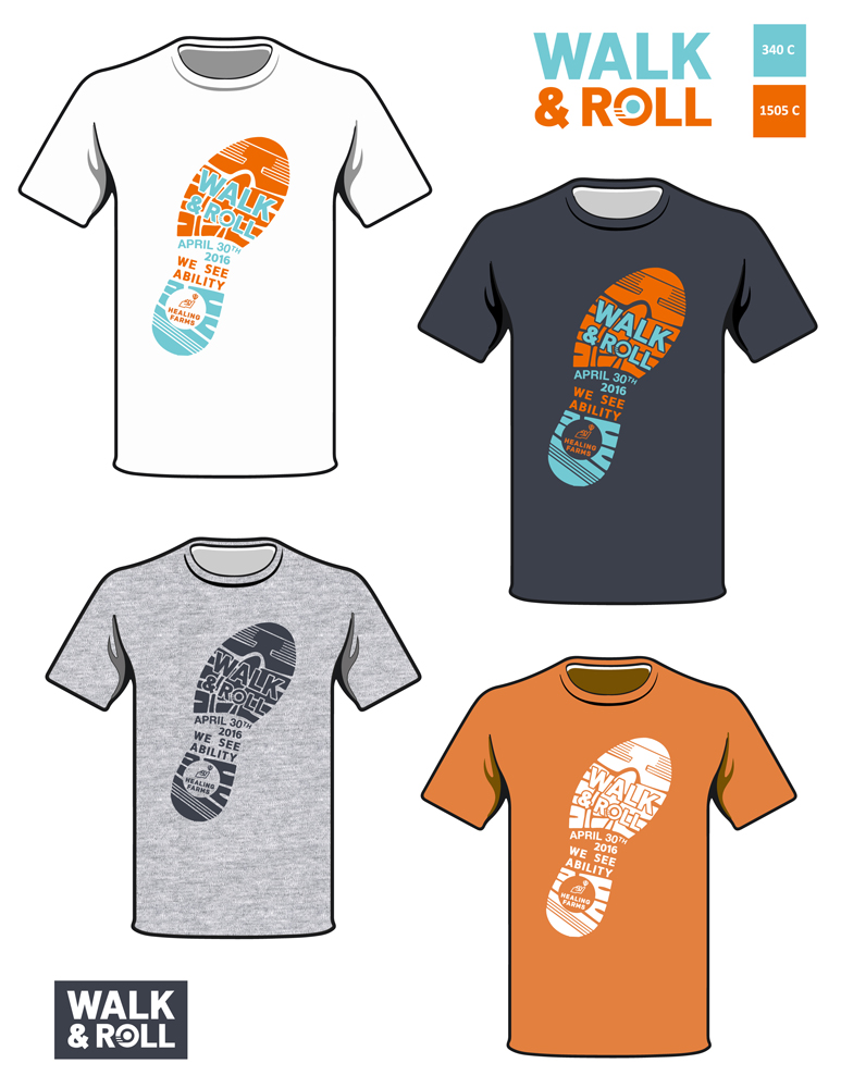 T-shirt Design by Justyna P for this project | Design #10099085