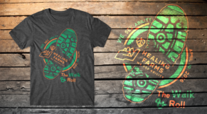 T-shirt Design by db1404 for this project | Design: #10110914