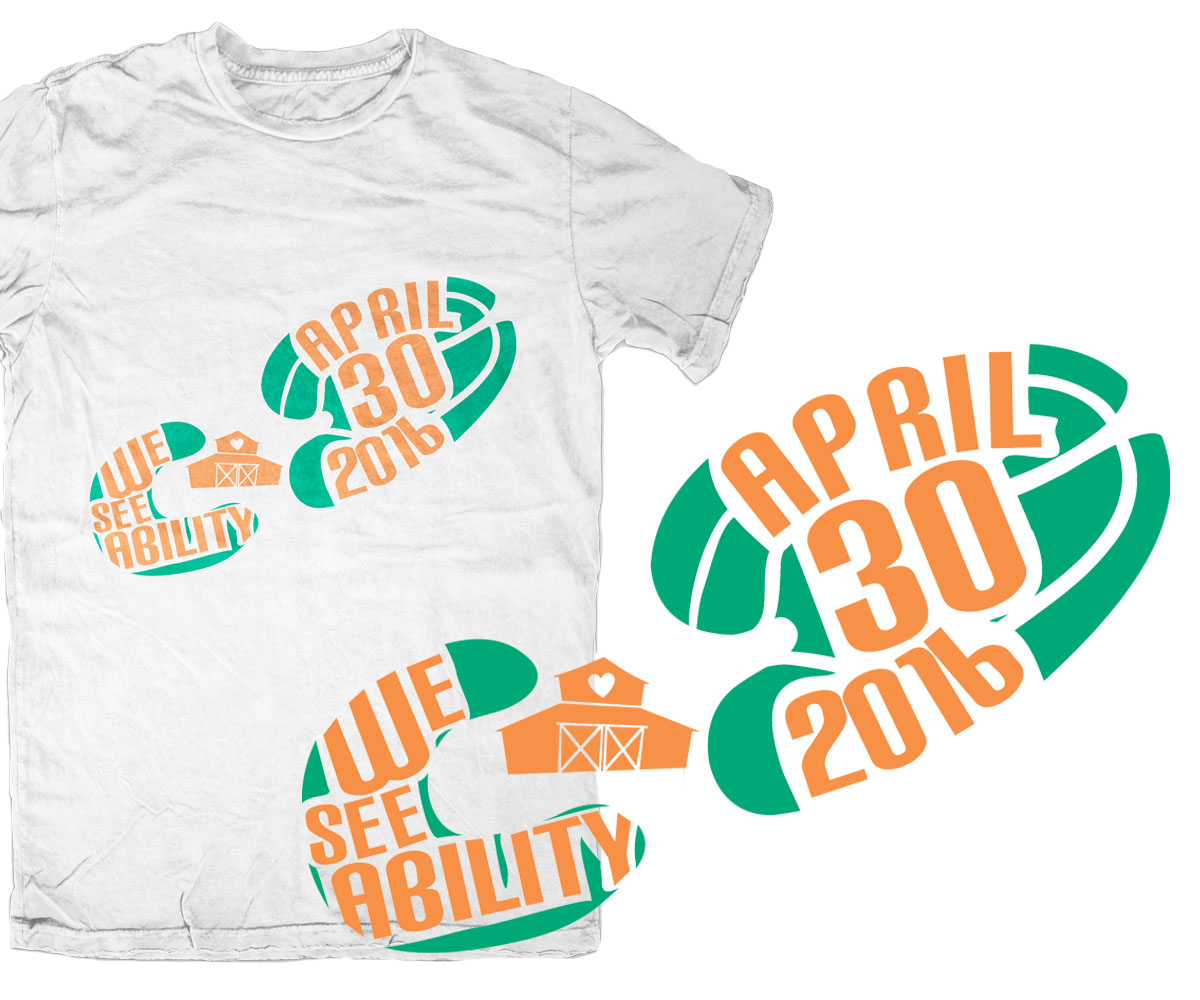 T-shirt Design by Hidden Sketches for this project | Design #10117399