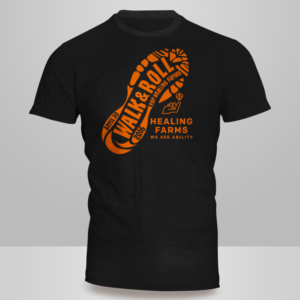 T-shirt Design by Kero