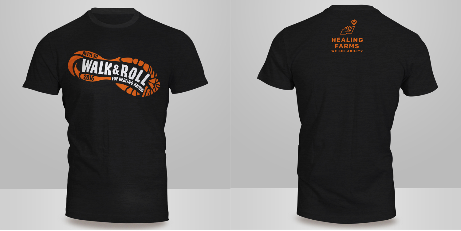 T-shirt Design by Kero for this project | Design #10119552