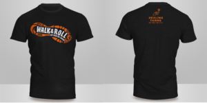 T-shirt Design by Kero for this project | Design: #10119552