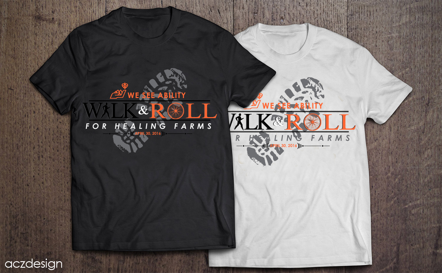 T-shirt Design by Samson Jr. Dacules for this project | Design #10121943